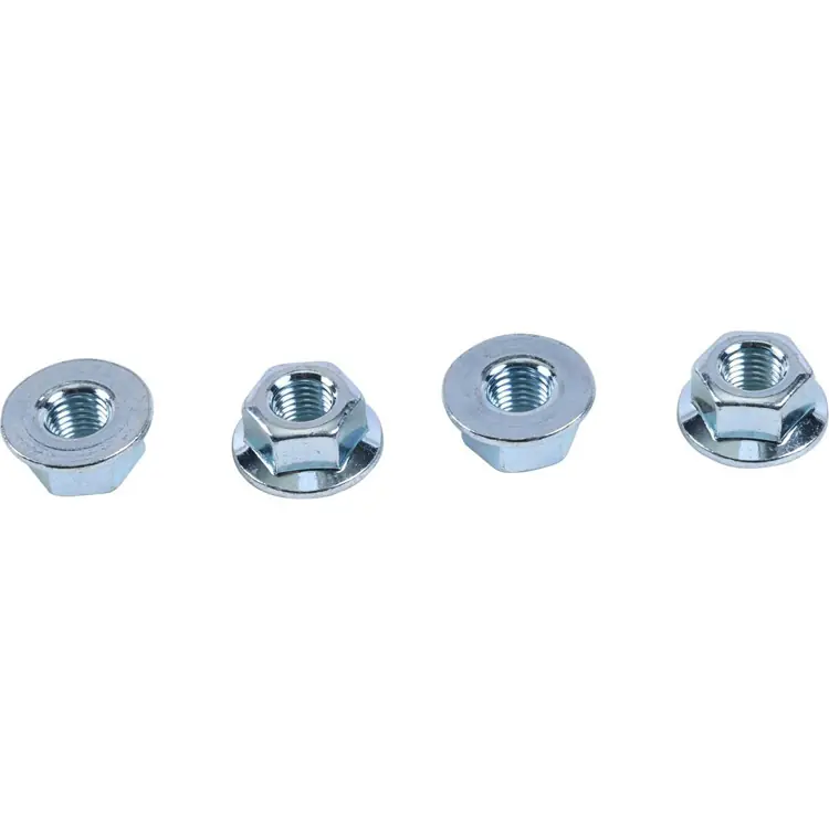 WRP 85-1202 Wheel Nut Kit Direct From Manufacturer