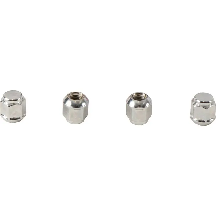 Secure Checkout WRP 85-1217 Wheel Nut Kit