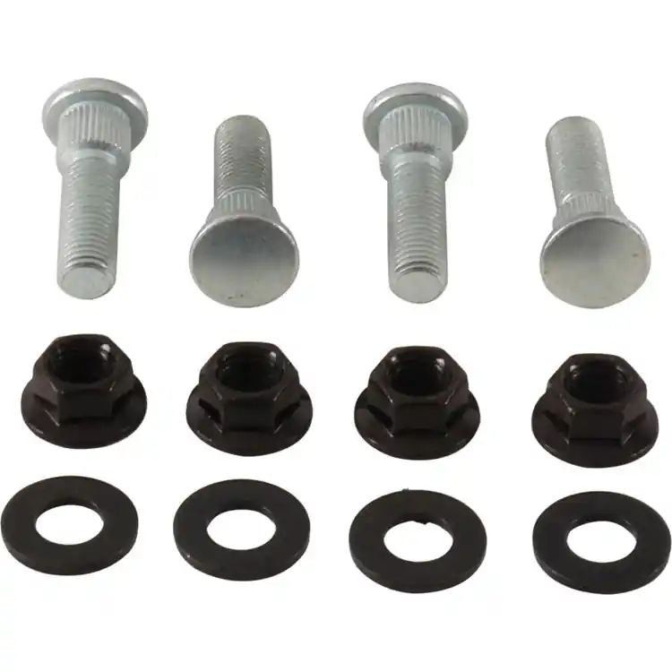 WRP 85-1004 Wheel Stud & Nut Kit Holiday Sale
