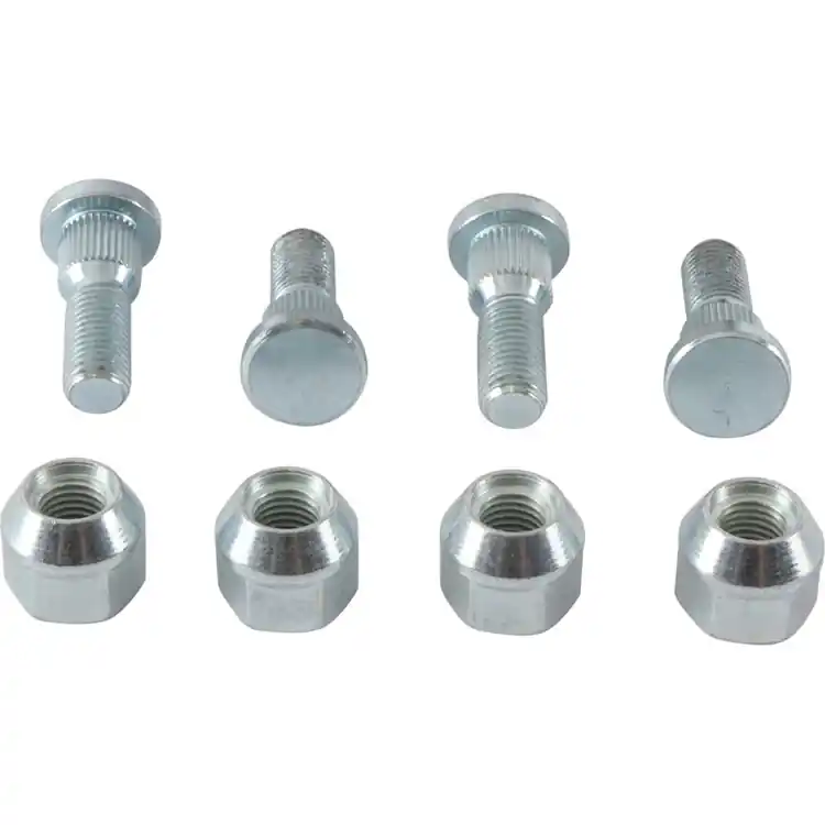 Budget WRP 85-1035 Wheel Stud & Nut Kit