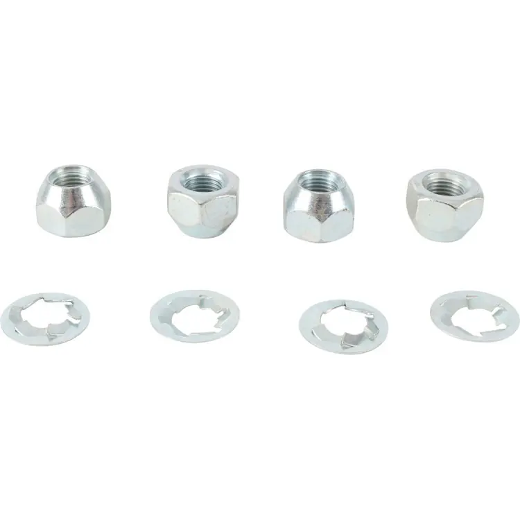 WRP 85-1258 Wheel Nut Kit Big Sale