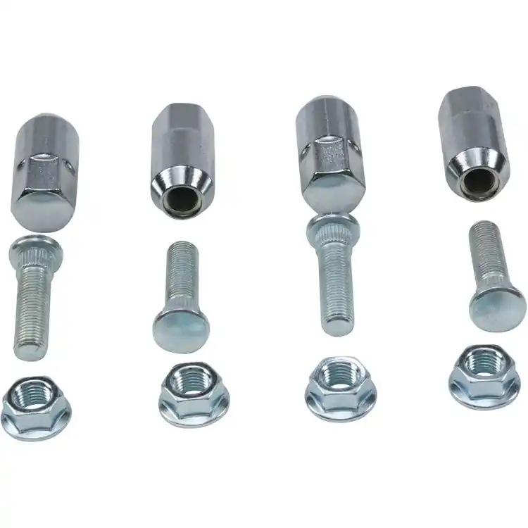 Bargain WRP 85-1127 Wheel Stud & Nut Kit
