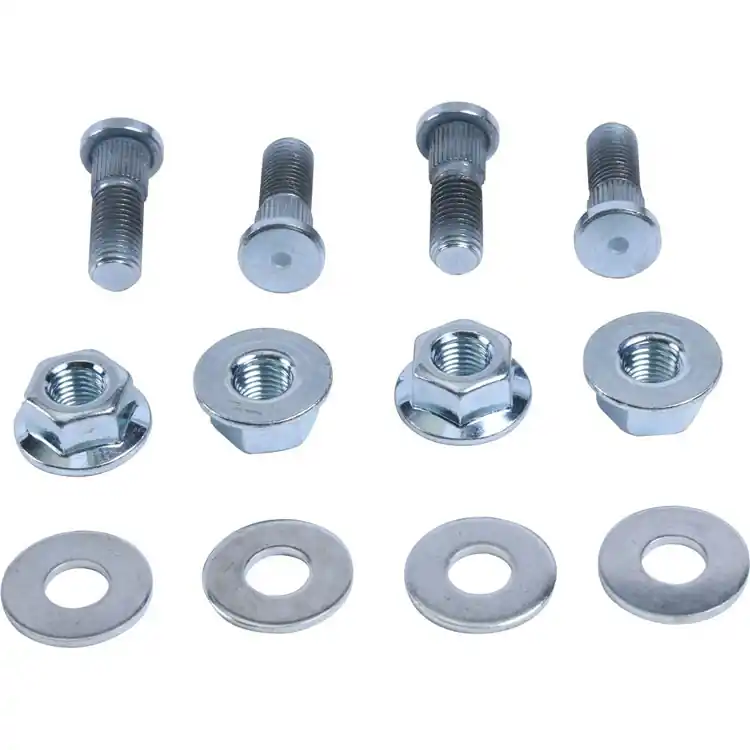 WRP 85-1034 Wheel Stud & Nut Kit Best Choice