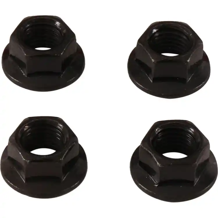Certified WRP 85-1239 Wheel Nut Kit