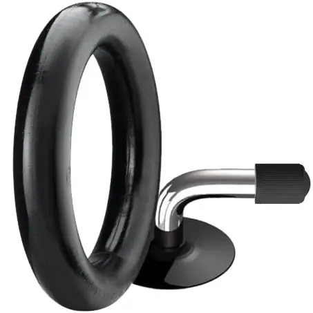 Bulk Order 145/70-6 Inner Tube with JS87 Valve