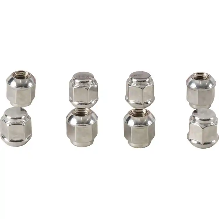 WRP 85-1254 Wheel Nut Kit Today Only