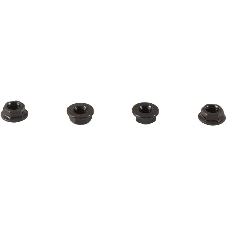 Viral WRP 85-1234 Wheel Nut Kit
