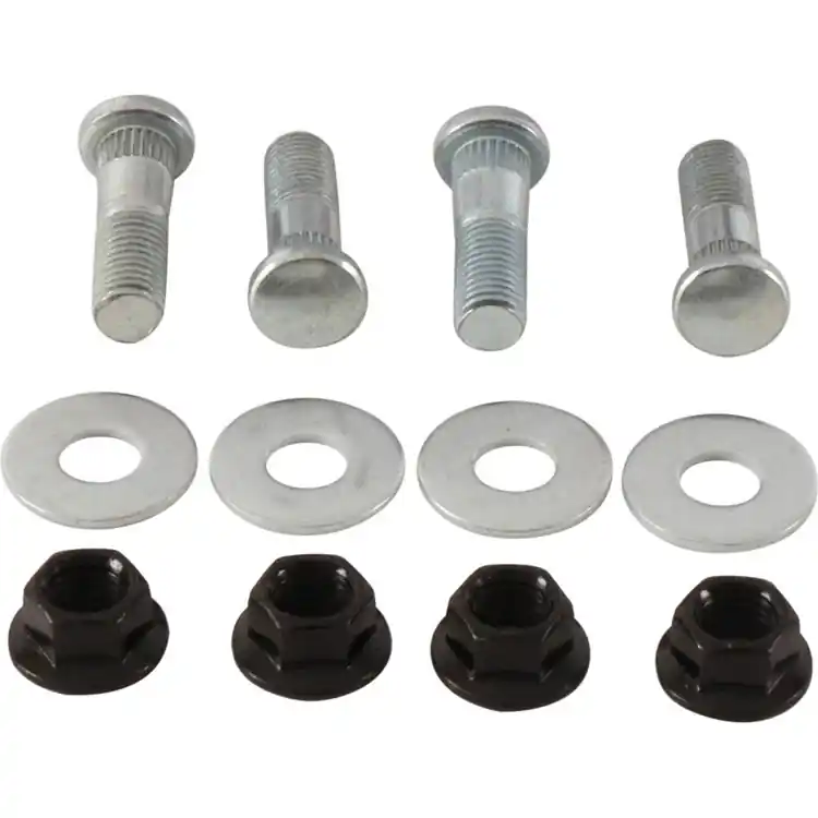 WRP 85-1122 Wheel Stud & Nut Kit Next Day Delivery