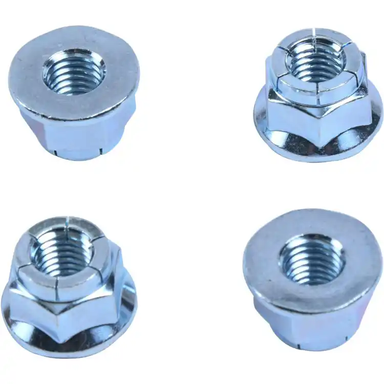 Fan Favorite WRP 85-1213 Wheel Nut Kit