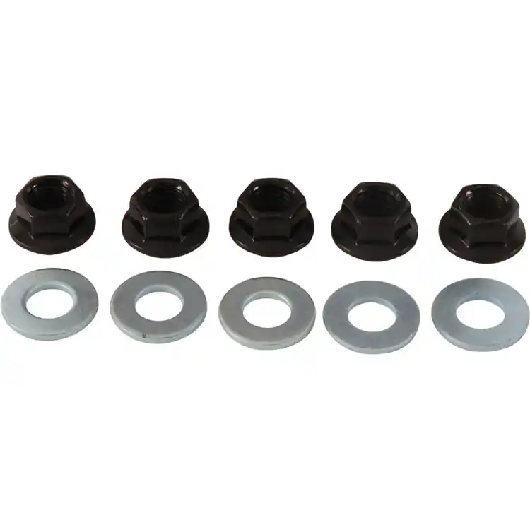 Modern WRP 85-1261 Wheel Nut Kit