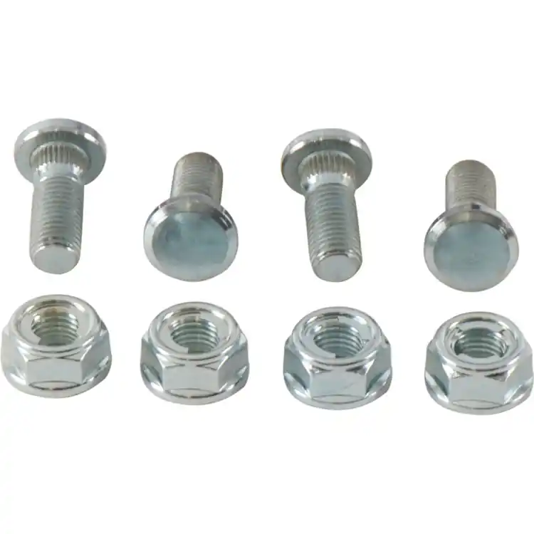 New Arrival WRP 85-1050 Wheel Stud & Nut Kit