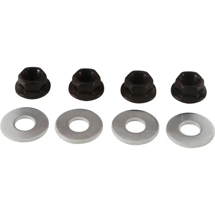 Must Have WRP 85-1236 Wheel Nut Kit