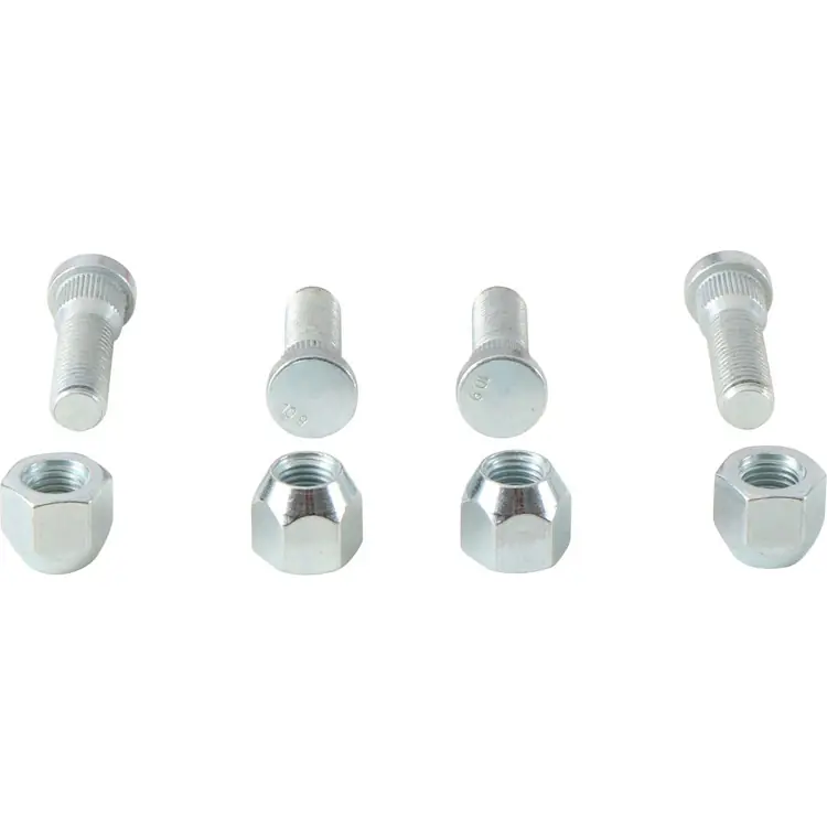 Instant Buy WRP 85-1102 Wheel Stud & Nut Kit