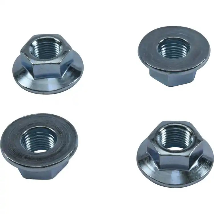 WRP 85-1256 Wheel Nut Kit Fan Favorite