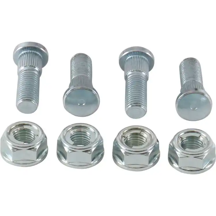 WRP 85-1036 Wheel Stud & Nut Kit Editor’s Pick
