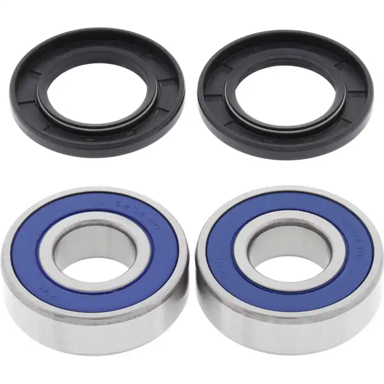 Hendler 25-1553 Wheel Bearing Kit (Koyo Bearings) Free Shipping