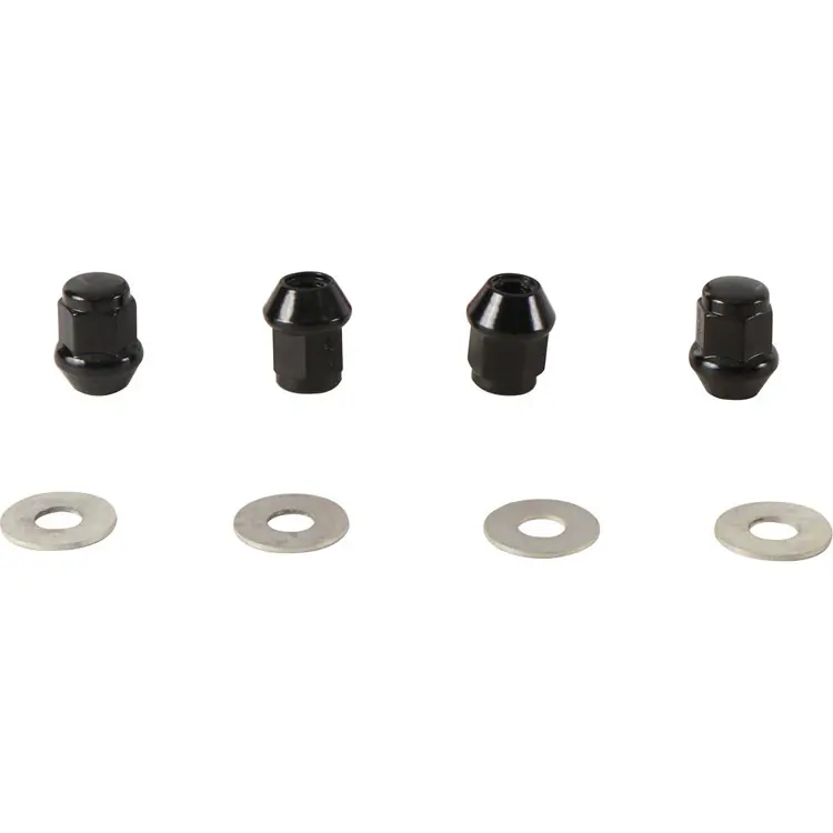Special Offer WRP 85-1238 Wheel Nut Kit