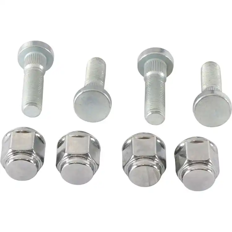 Save Now WRP 85-1045 Wheel Stud & Nut Kit