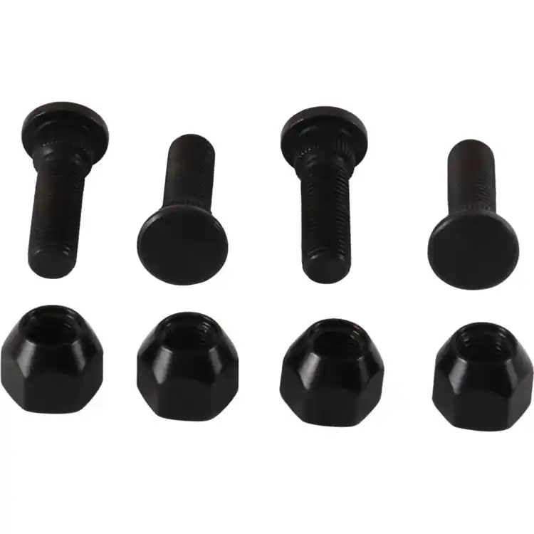 Genuine WRP 85-1009 Wheel Stud & Nut Kit
