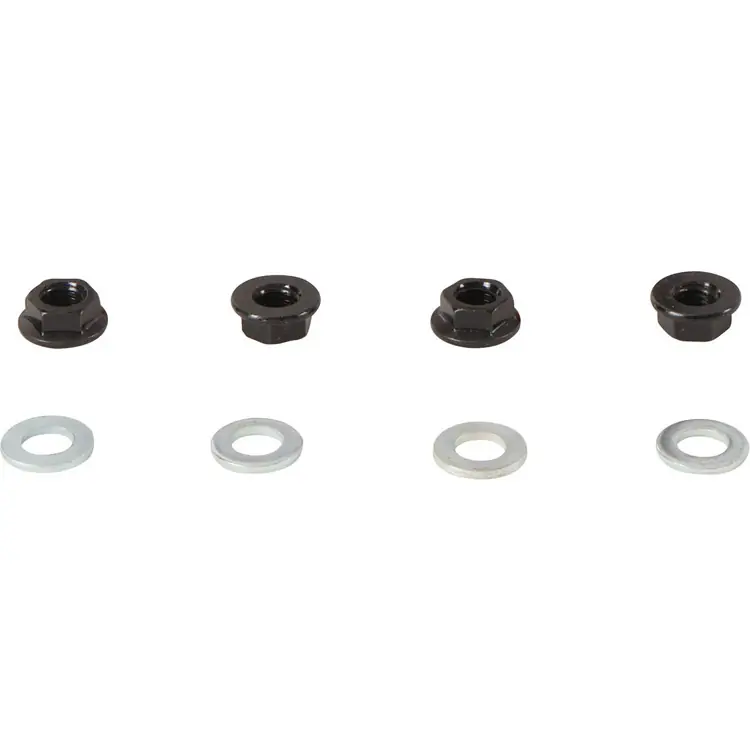 In Demand WRP 85-1230 Wheel Nut Kit