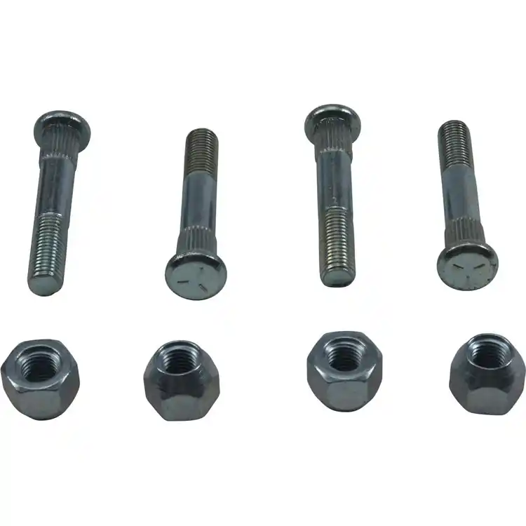WRP 85-1089 Wheel Stud & Nut Kit Special Offer
