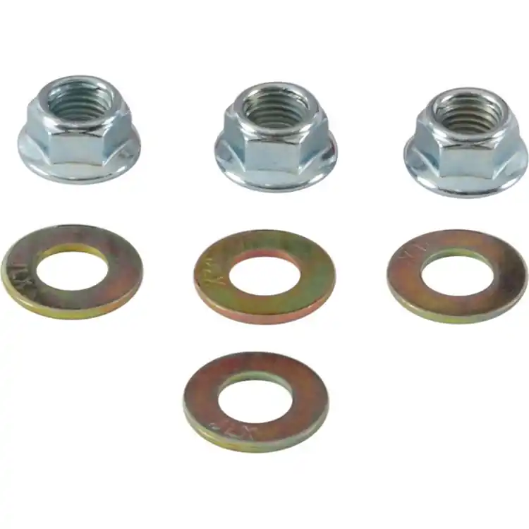 WRP 85-1219 Wheel Nut Kit Special Discount