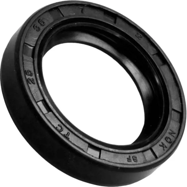 35mm x 25mm x 7mm Wheel Oil Seal 93102-25064 Top Rated