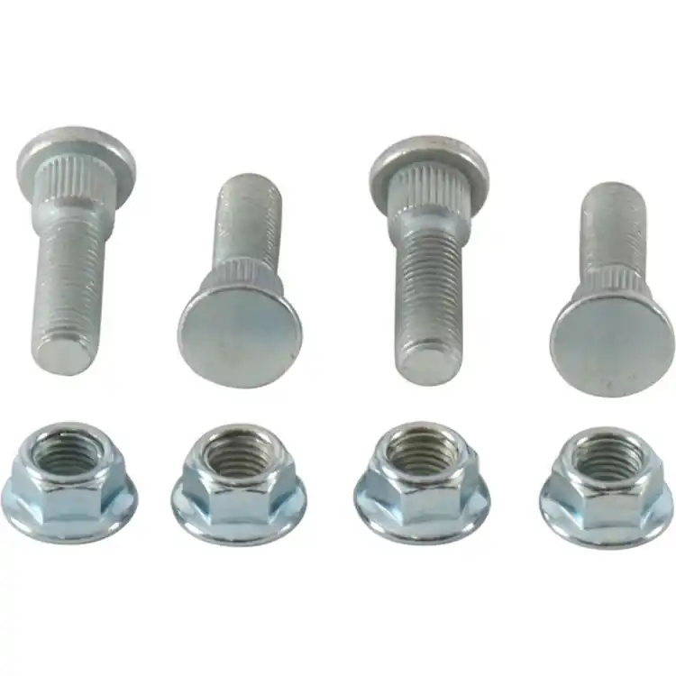 Must Have WRP 85-1001 Wheel Stud & Nut Kit