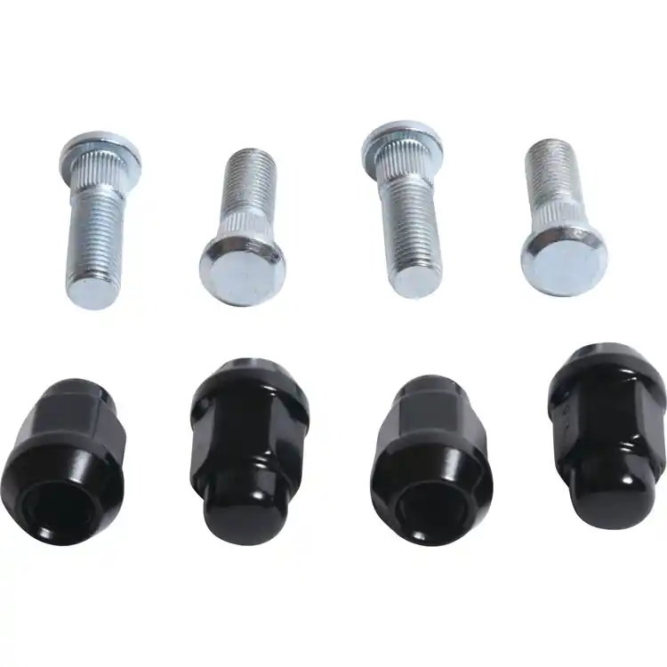WRP 85-1141 Wheel Stud & Nut Kit Special Discount