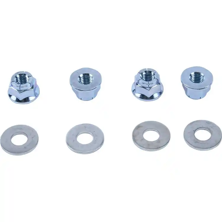 Shop Now WRP 85-1248 Wheel Nut Kit