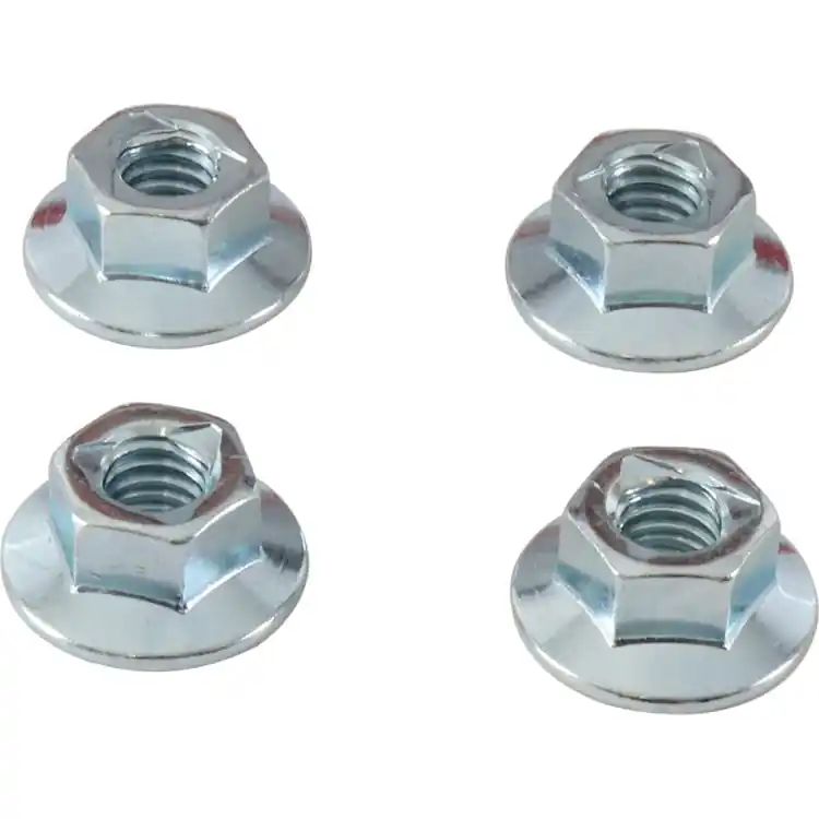 WRP 85-1224 Wheel Nut Kit Popular
