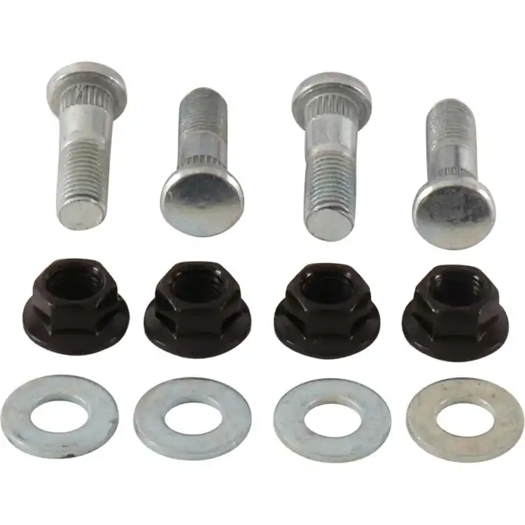 WRP 85-1062 Wheel Stud & Nut Kit Brand New