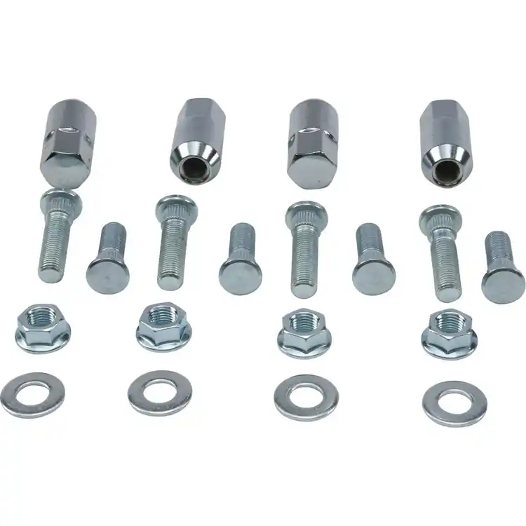 WRP 85-1132 Wheel Stud & Nut Kit Fast Shipping