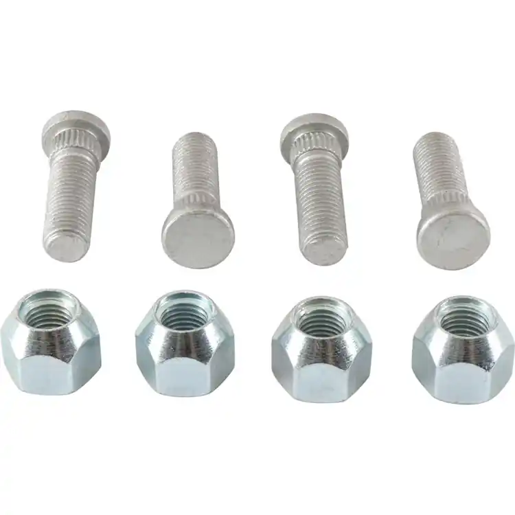 Buy Online WRP 85-1073 Wheel Stud & Nut Kit