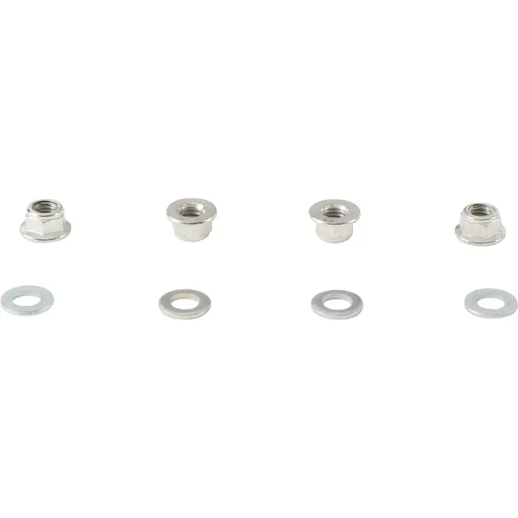 Special Offer WRP 85-1228 Wheel Nut Kit