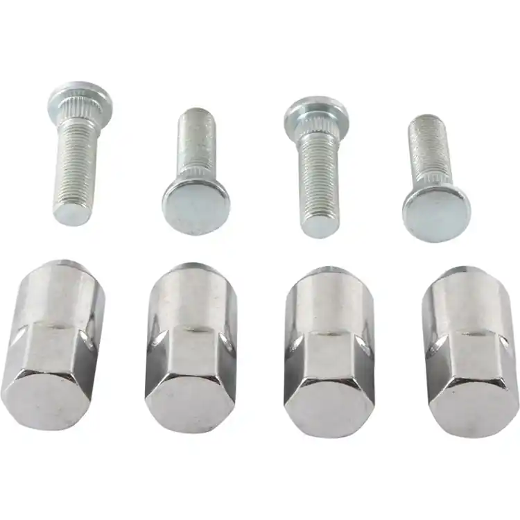 WRP 85-1096 Wheel Stud & Nut Kit Today Only