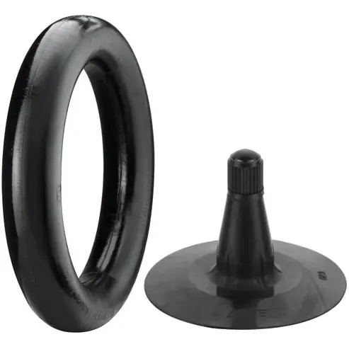 510-16 Inner Tube with TR15 Valve Last Chance
