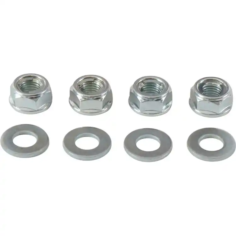 WRP 85-1250 Wheel Nut Kit New Release