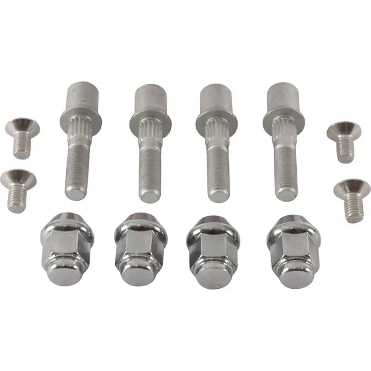 WRP 85-1077 Wheel Stud & Nut Kit Trending