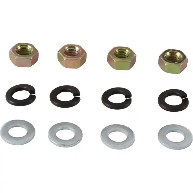 Certified WRP 85-1226 Wheel Nut Kit