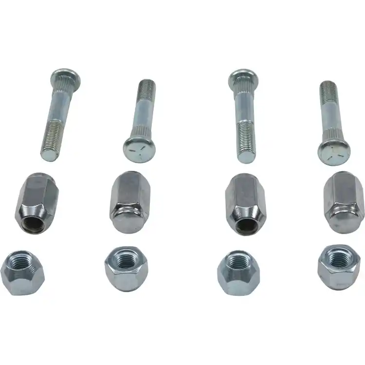 WRP 85-1139 Wheel Stud & Nut Kit Next Day Delivery