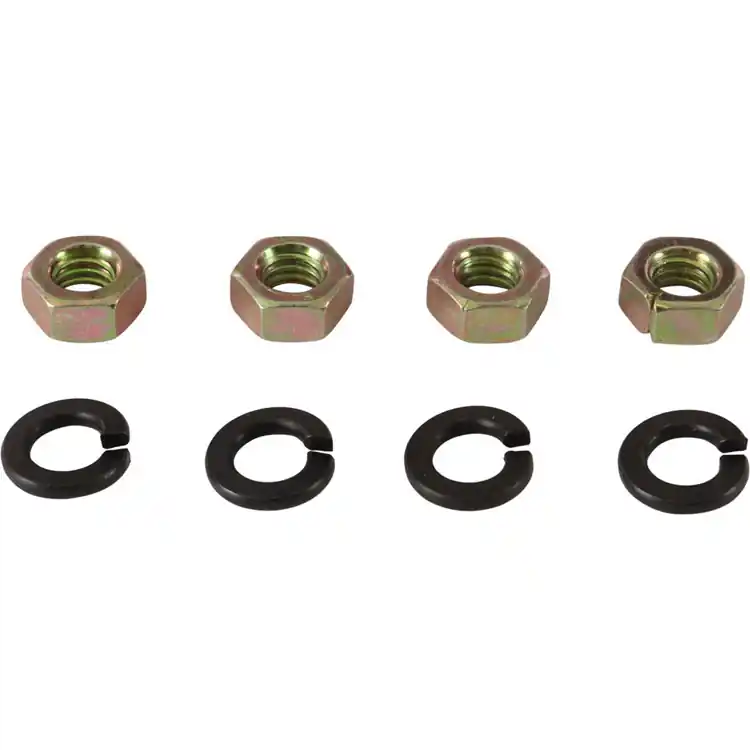 WRP 85-1222 Wheel Nut Kit Instant Buy