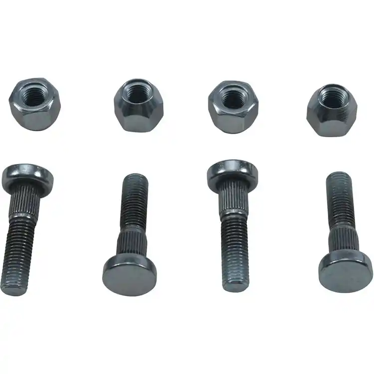 WRP 85-1084 Wheel Stud & Nut Kit Money Back Guarantee