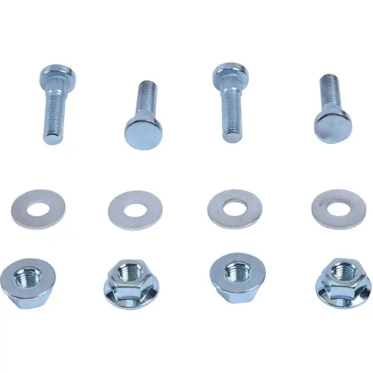 Limited Edition WRP 85-1026 Wheel Stud & Nut Kit