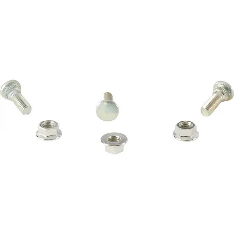Cheap WRP 85-1015 Wheel Stud & Nut Kit