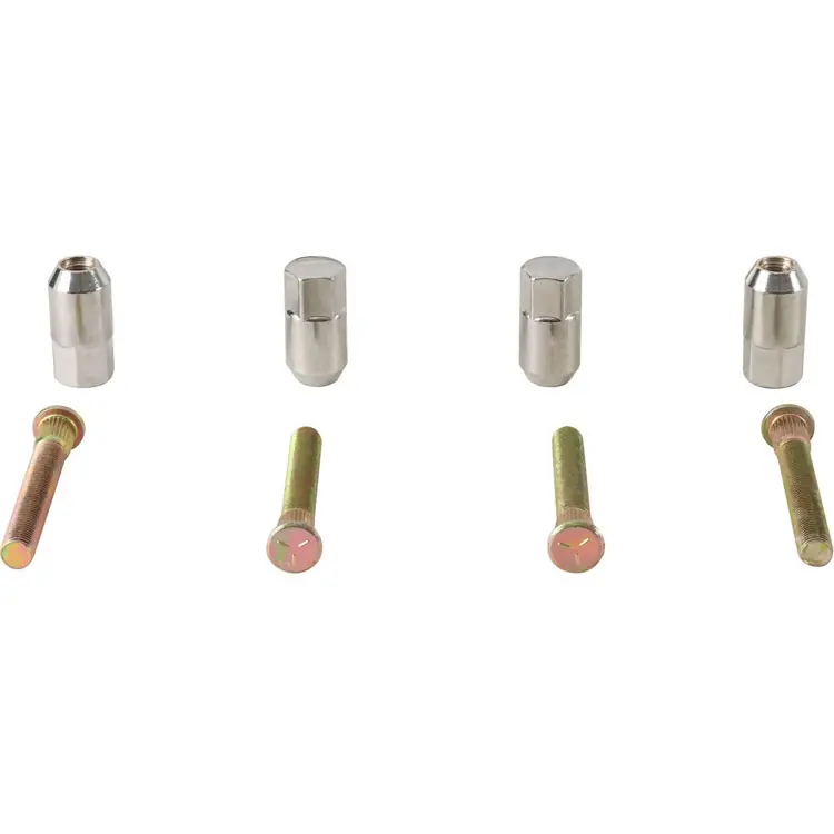 WRP 85-1108 Wheel Stud & Nut Kit Place Order