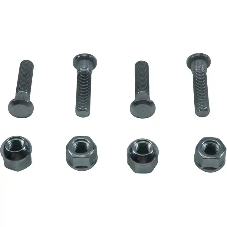 Weekend Sale WRP 85-1049 Wheel Stud & Nut Kit