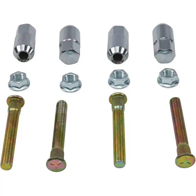 While Supplies Last WRP 85-1135 Wheel Stud & Nut Kit