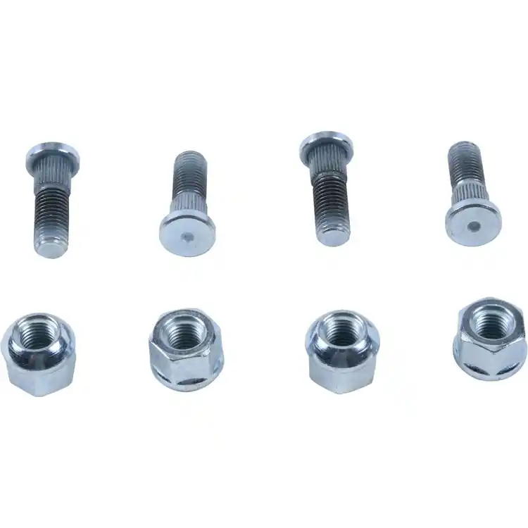 WRP 85-1052 Wheel Stud & Nut Kit Shop Now