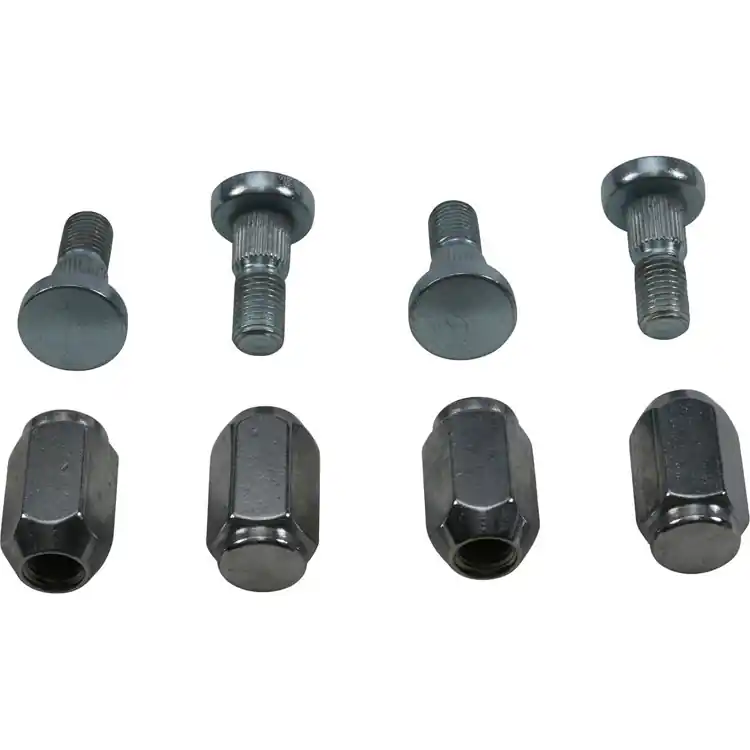 WRP 85-1117 Wheel Stud & Nut Kit No Minimum Order